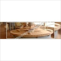 Alum Plant - Steel & Brick Build, Variable Capacity, Customizable Dimensions , Partial/full Automation For Aluminum Sulphate Production