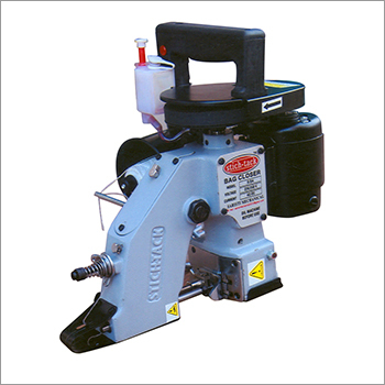 Closer Bag Machine