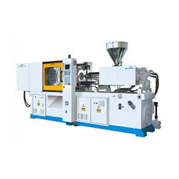 Plastic Injection Moulding Machine