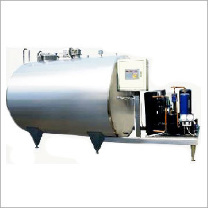 CIP System - Stainless Steel, 500-5000L Capacity, Silver Color | Easy Use, Efficient Cleaning, Long Life, Low Power, Smooth Operation