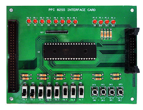 Programmable Peripheral Interface