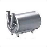 Self Priming Pumps