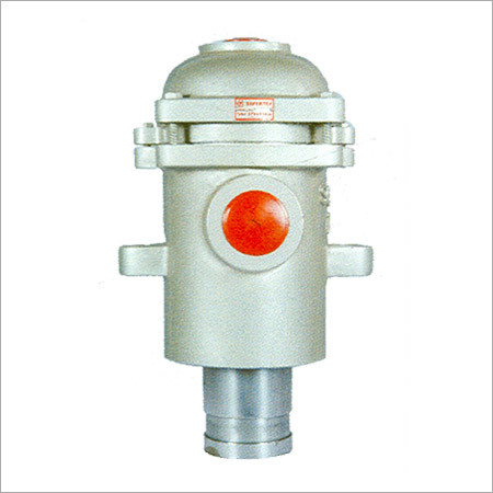 Rotary Union