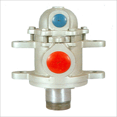Rotary Union