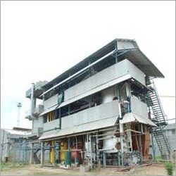 Solvent Extraction Plant