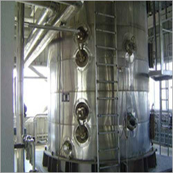 Sunflower Seed Solvent Extraction Plant
