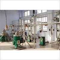 Edible Oil Refining Plants - Stainless Steel, Customizable Capacity, Variable Dimensions | Shockproof Body, Low Maintenance, Superior Performance