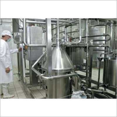 Food Processing Equipment