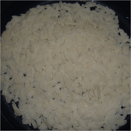 Medium Poha
