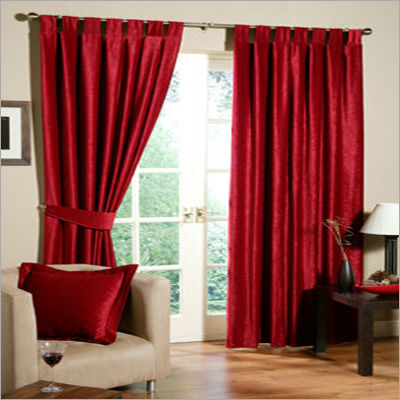 Tab Top Curtains