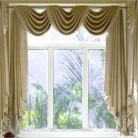 Home Decor Curtains