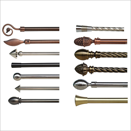 Drapery Rods