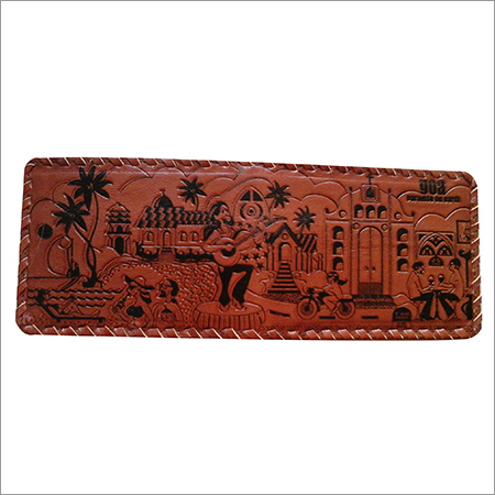 Designer Leather Wallets