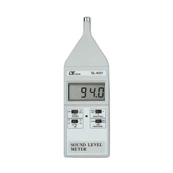 Sound Level Meter