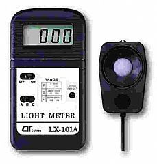 Luxmeter