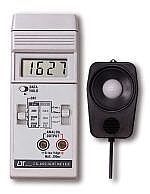 Lux Meter