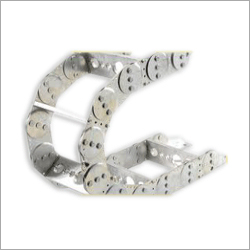 Cable Drag Chain By APSON ENGINEERS
