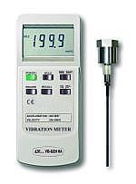 Vibration meter