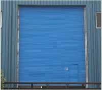 Wicket Door Rolling Shutter In Nagpur Maharashtra Wicket Door