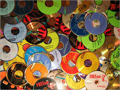 DVD Duplication