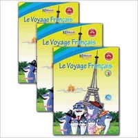 Kids Learning Audio Books