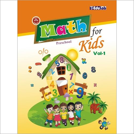Math Talking Book