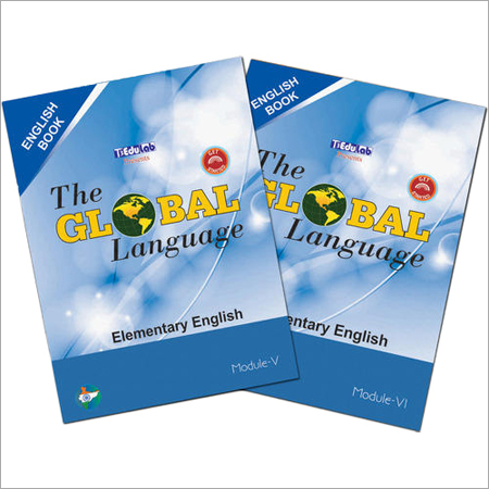 Language Study Books