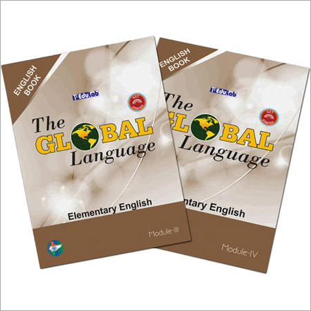 Global English Talking Book