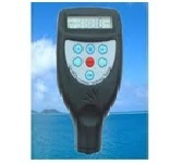 Dry Film Thickness Meter