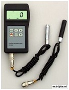 Dry Film Thickness Meter