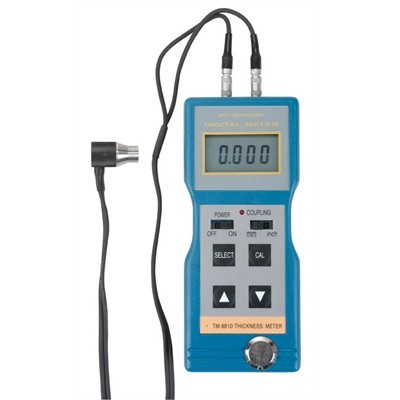 Ultrasonic Thickness Gauge
