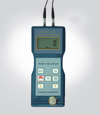 Ultrasonic Thickness Meter