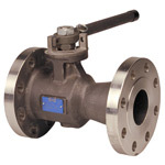 Carbon Steel Ball Valve