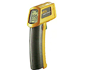 Infrared Thermometer
