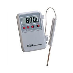Multi Stem Thermo Meter