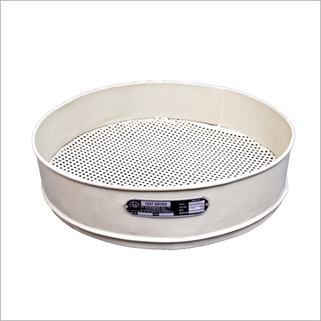 Coarse Sieves