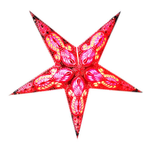 Paper Stars