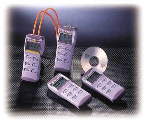 AZ Mano Meter