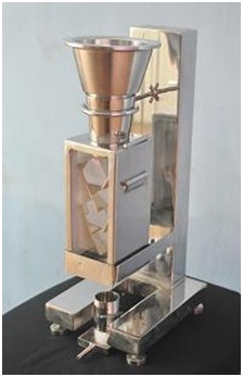 Scott Volumeter