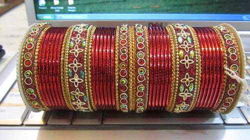 Lac Bangles