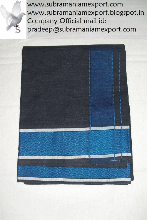 Trendy New Colour Dhoti