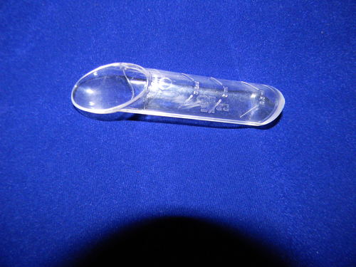 doser spoon...