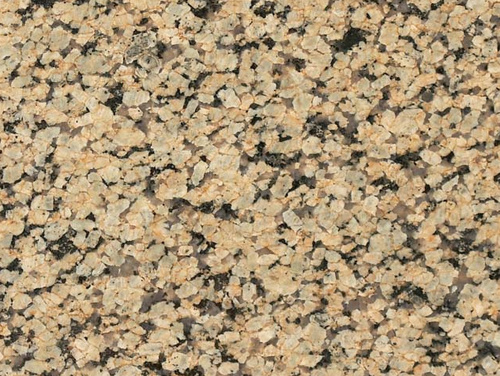 Yellow Granite