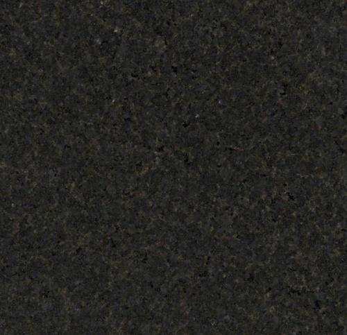 Black Granite