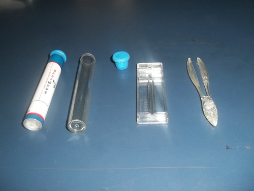 bio-diagnostic products