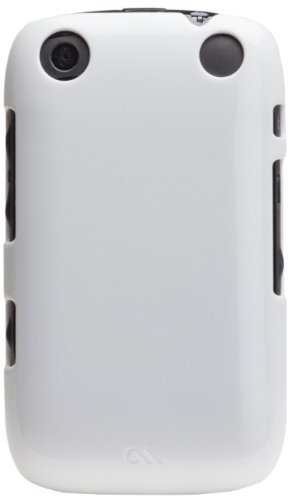 Case-Mate BT CM021141 Barely There Case for Blackberry
