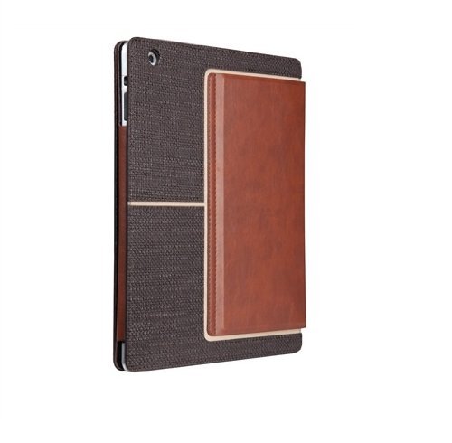 Case-Mate Venture CM020239 Folio Case for Apple iPad 3