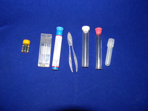 diagnostic kit
