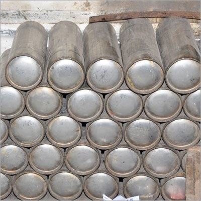 Soda Machine Cylinders