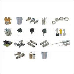 Soda Machine Molding Parts
